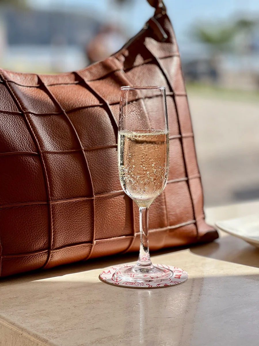 Boho Cognac - Image 10