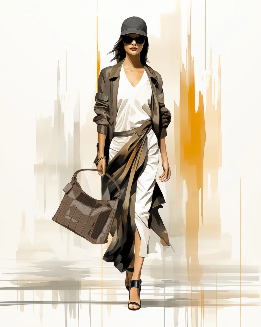 Boho Taupe - Image 9
