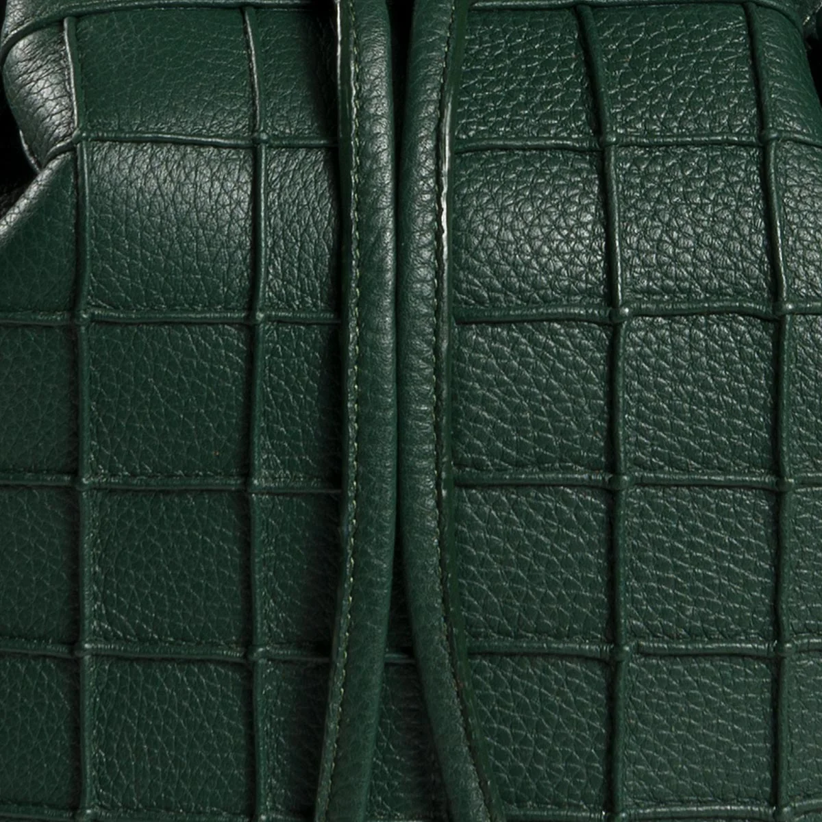 Jet Set Bucket Green - Image 3
