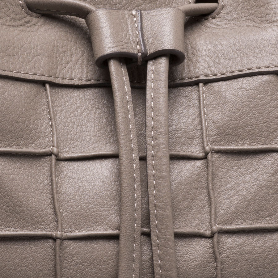 Jet Set Bucket Grey - Image 3