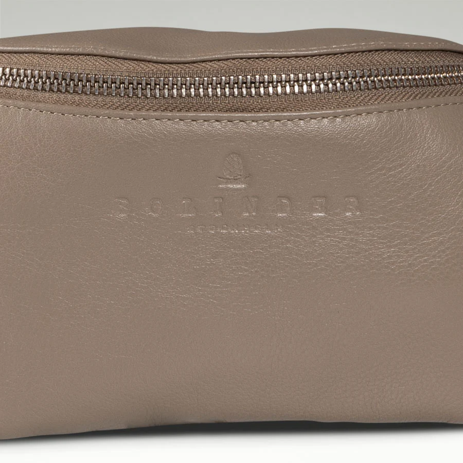 Bum Bag Grey - Image 3