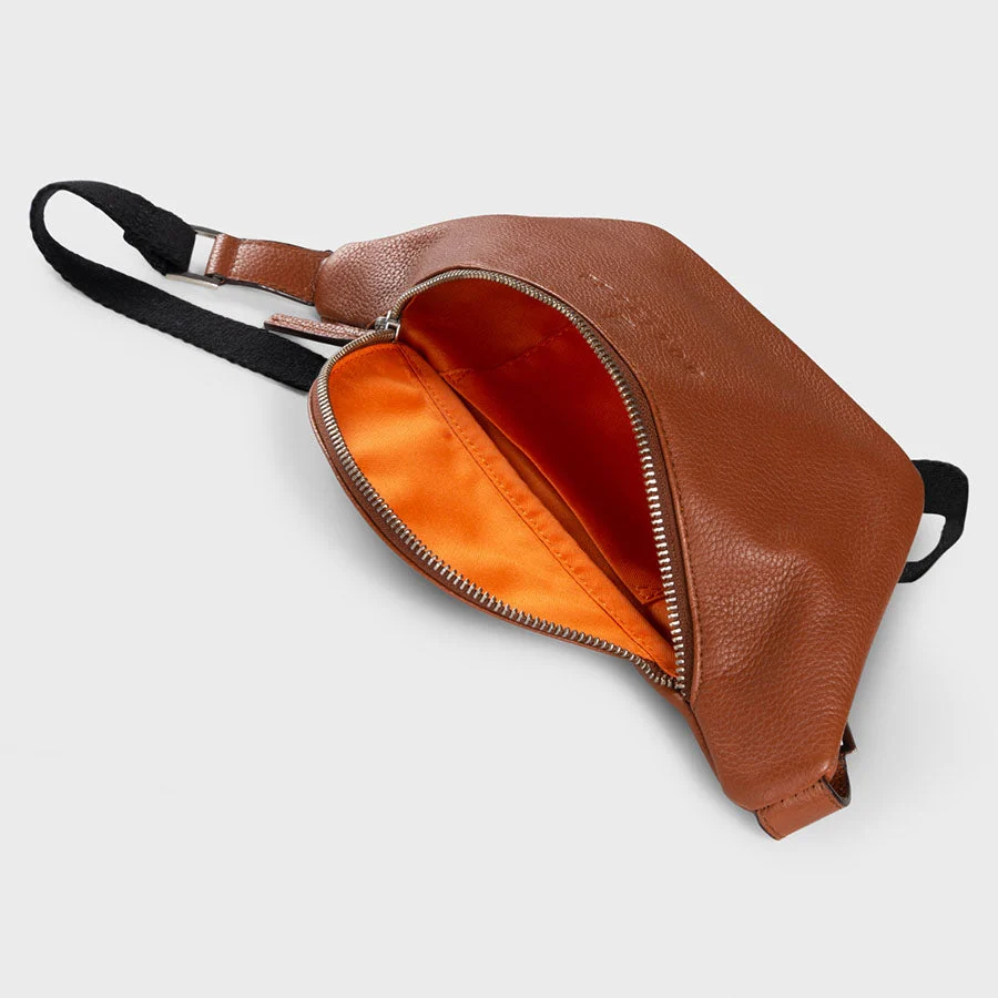 Bum Bag Cognac - Image 2