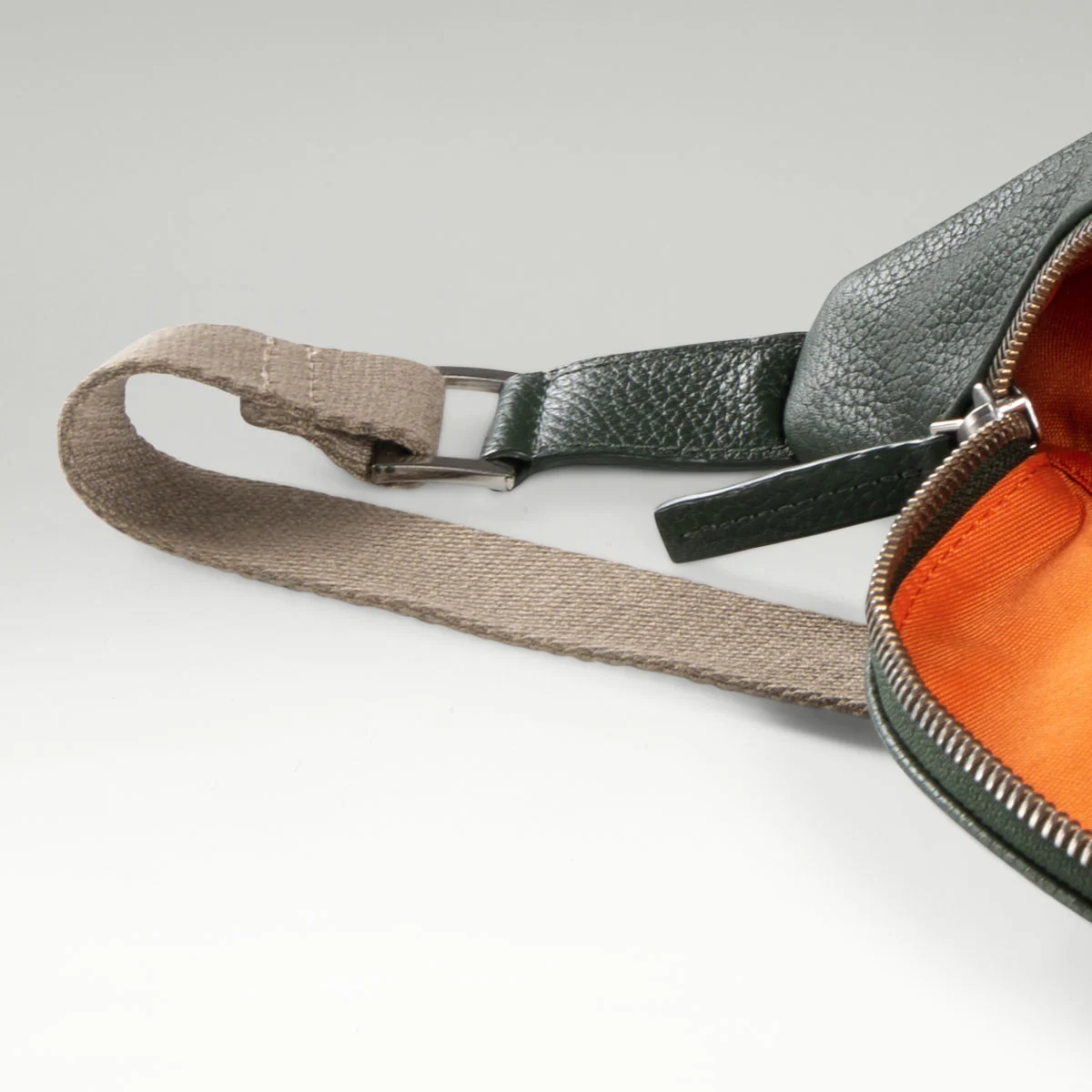 Bum Bag Green - Image 5