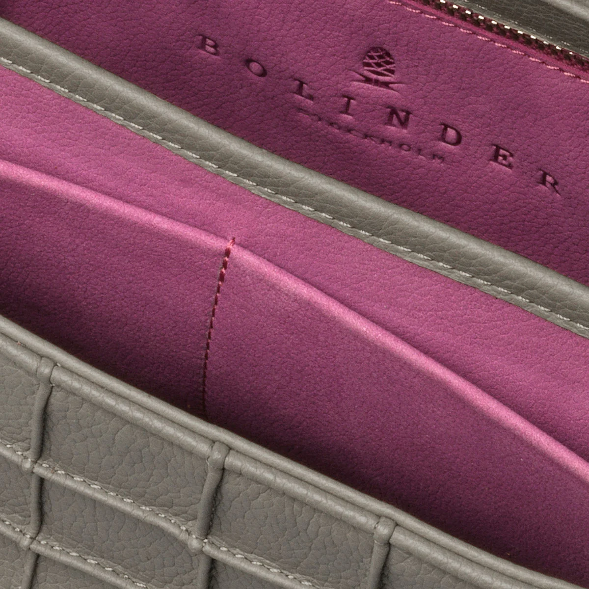 Grace Business Grey Blue - Image 4