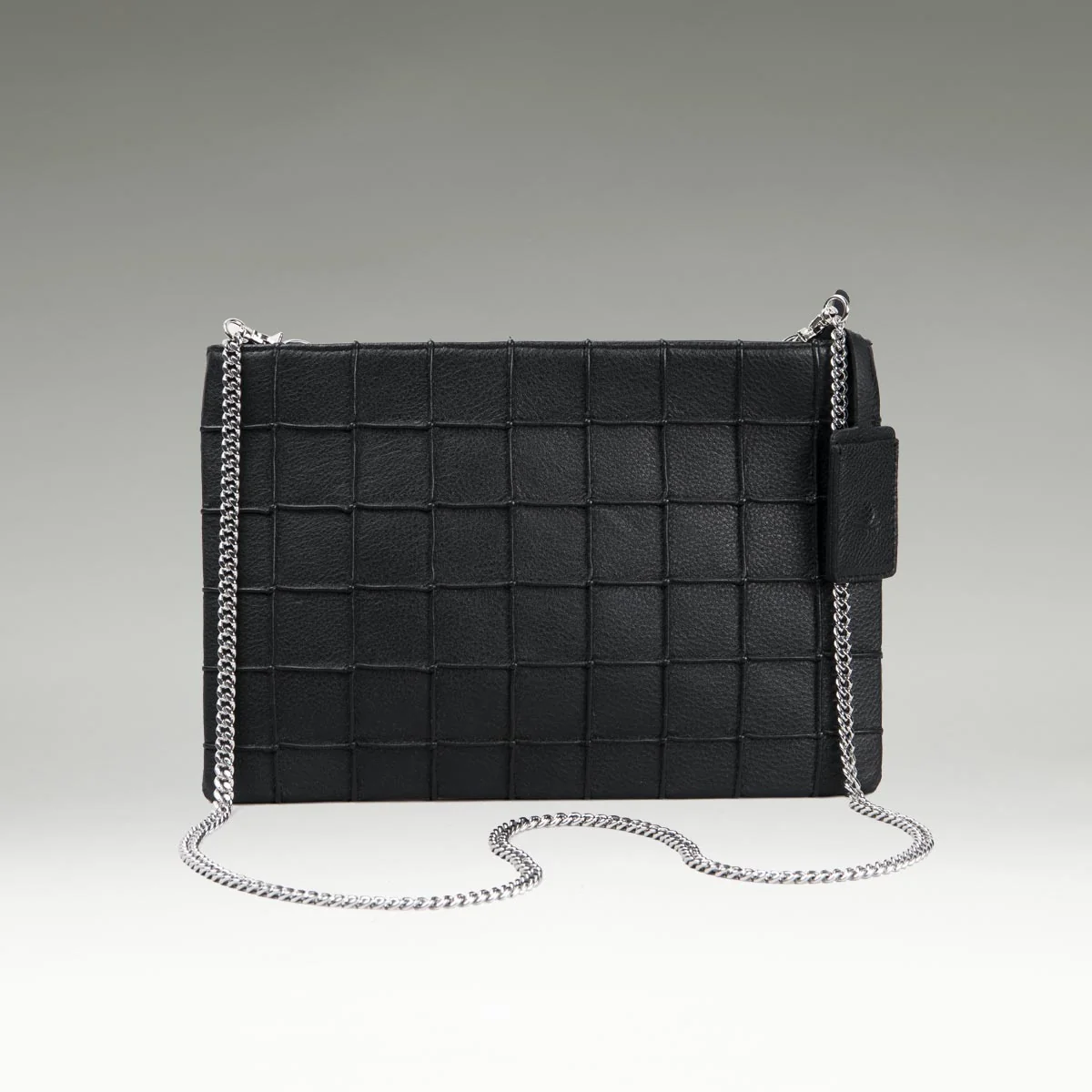Grace Clutch Black - Image 6
