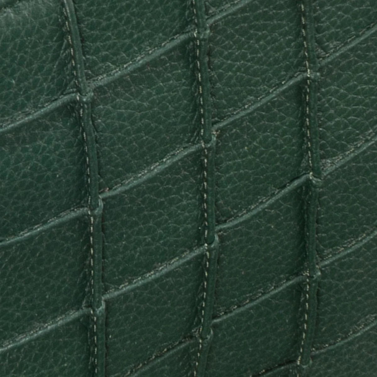 Grace Clutch Green - Image 3