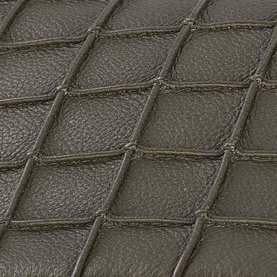 Grace Clutch Olive - Image 3