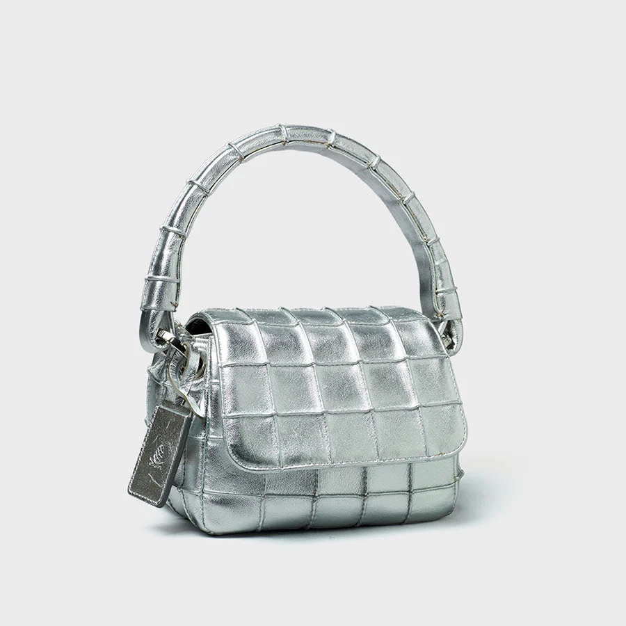 Grace Cocktail Silver