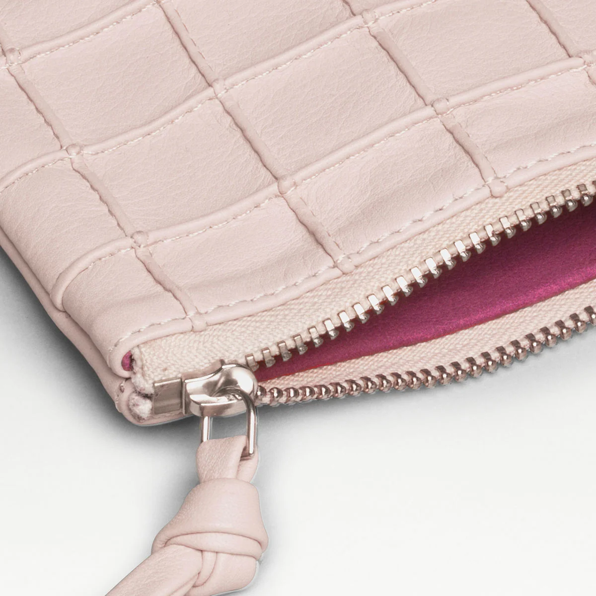 Coin Purse Ivory - Image 2