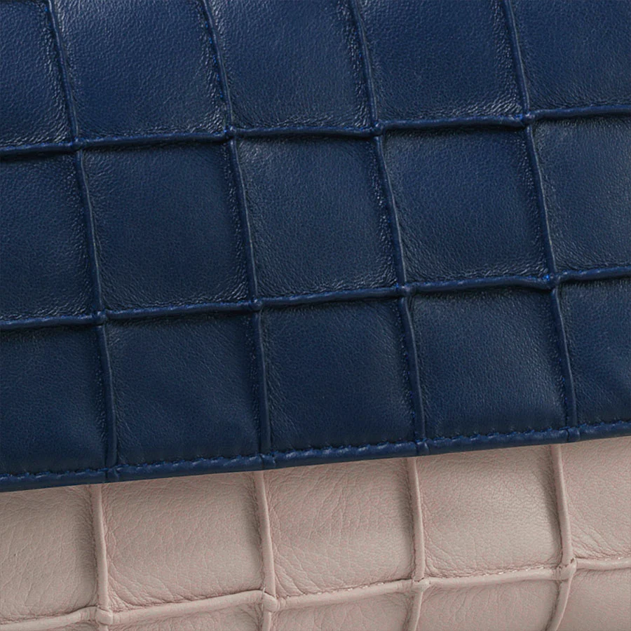 Grace Dinner Ivory Blue - Image 3