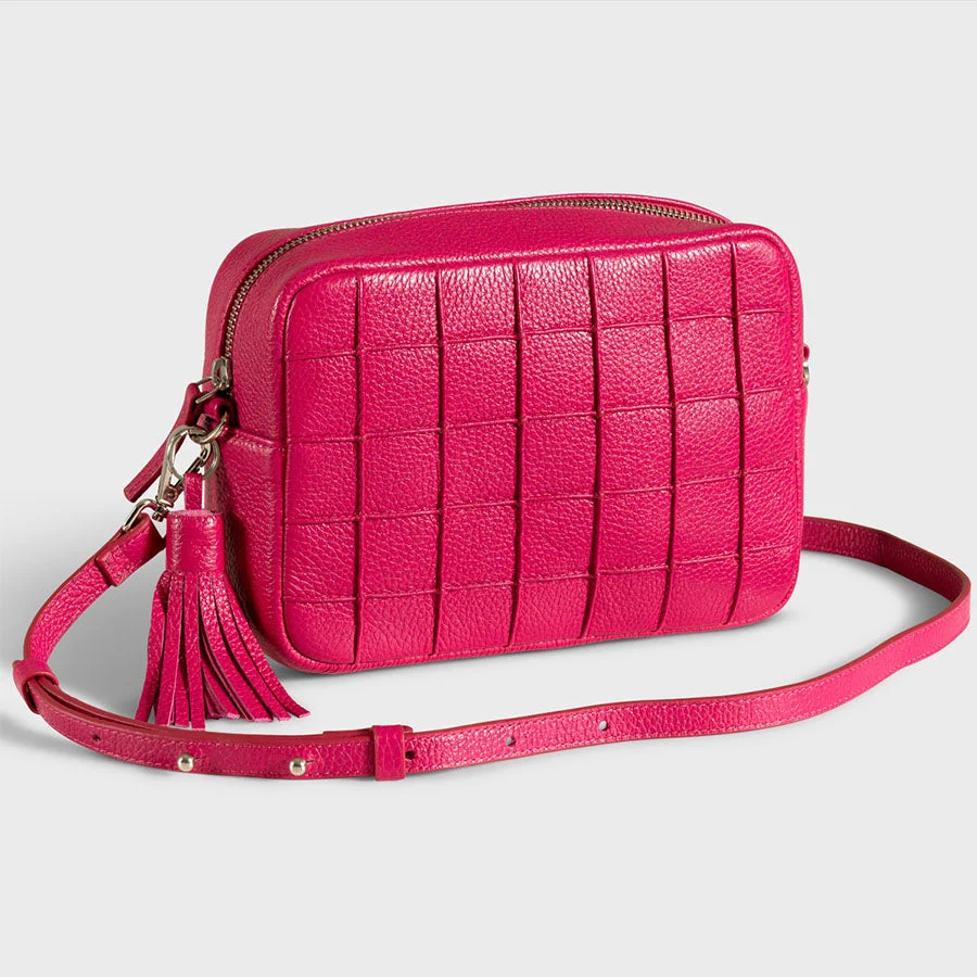 Disco Dark Pink