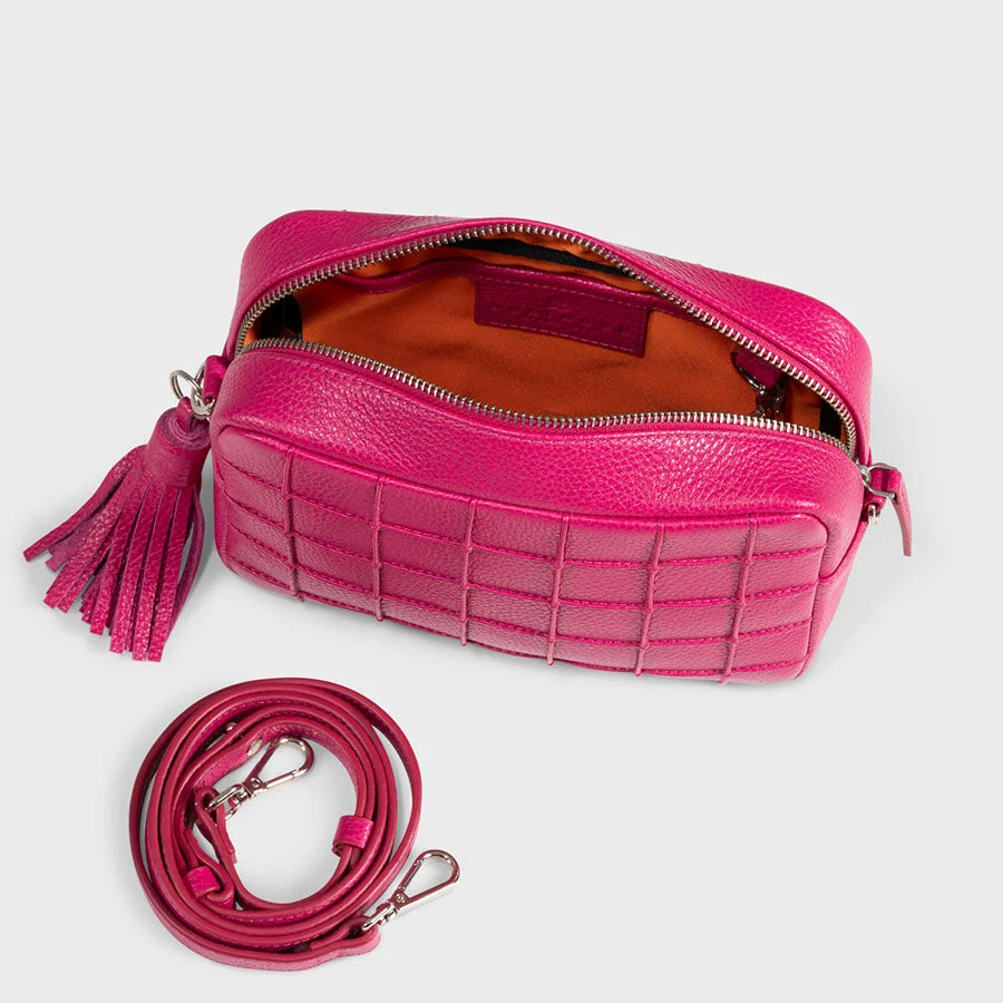 Disco Dark Pink - Image 2
