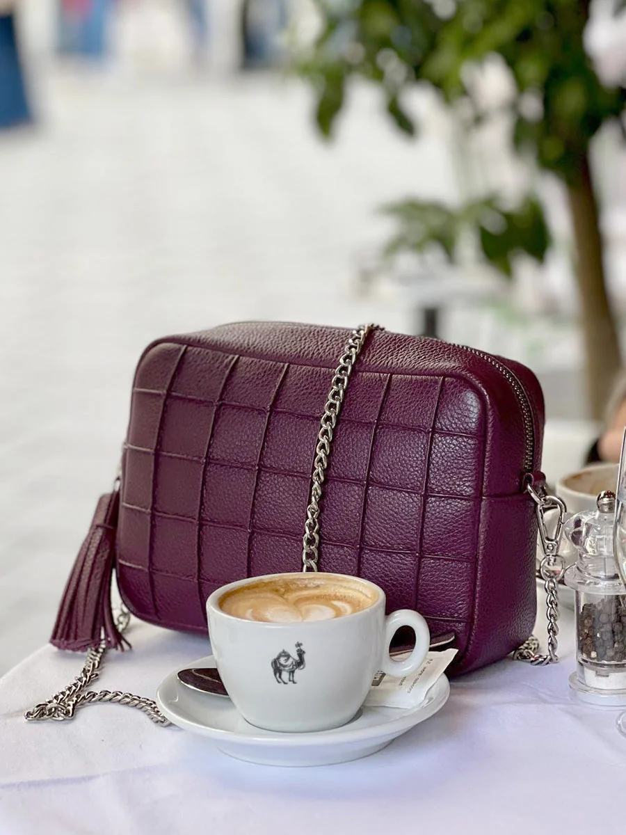 Disco Dark Purple - Image 6