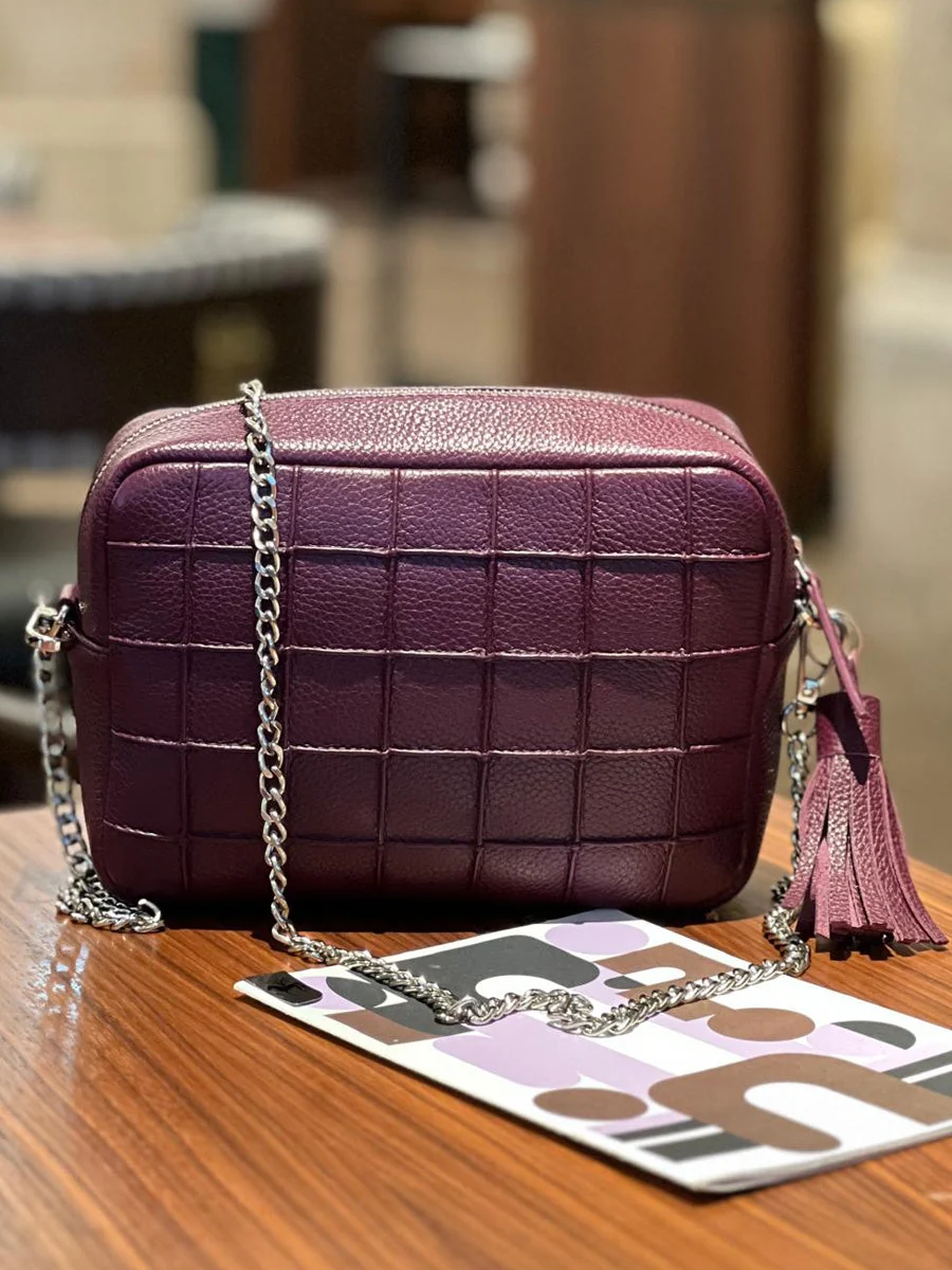 Disco Dark Purple - Image 7
