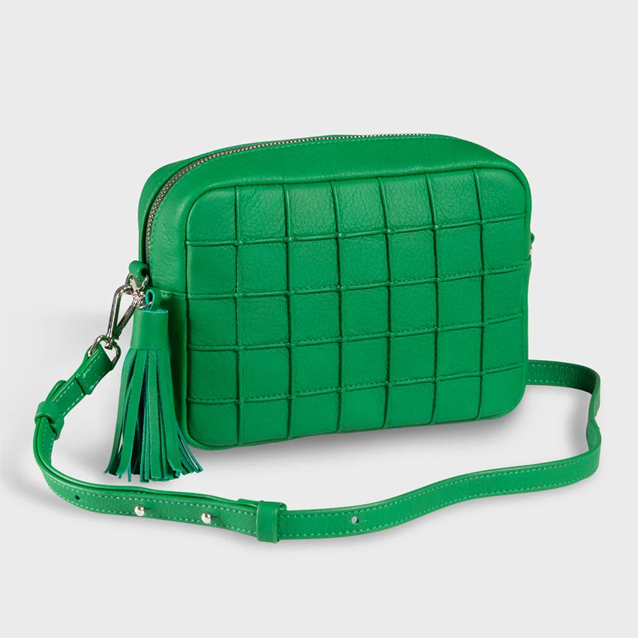 Disco Emerald