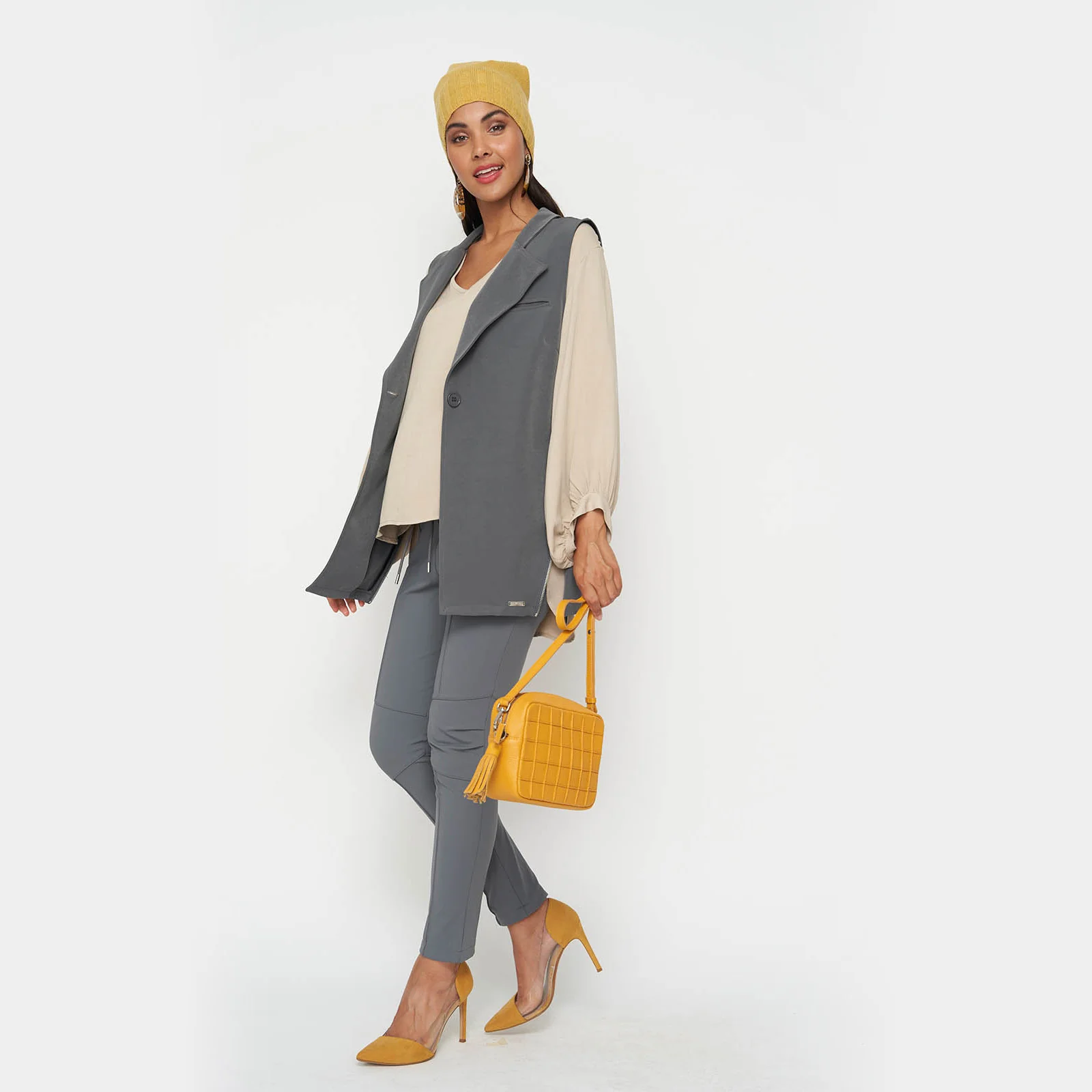Disco Yellow - Image 6