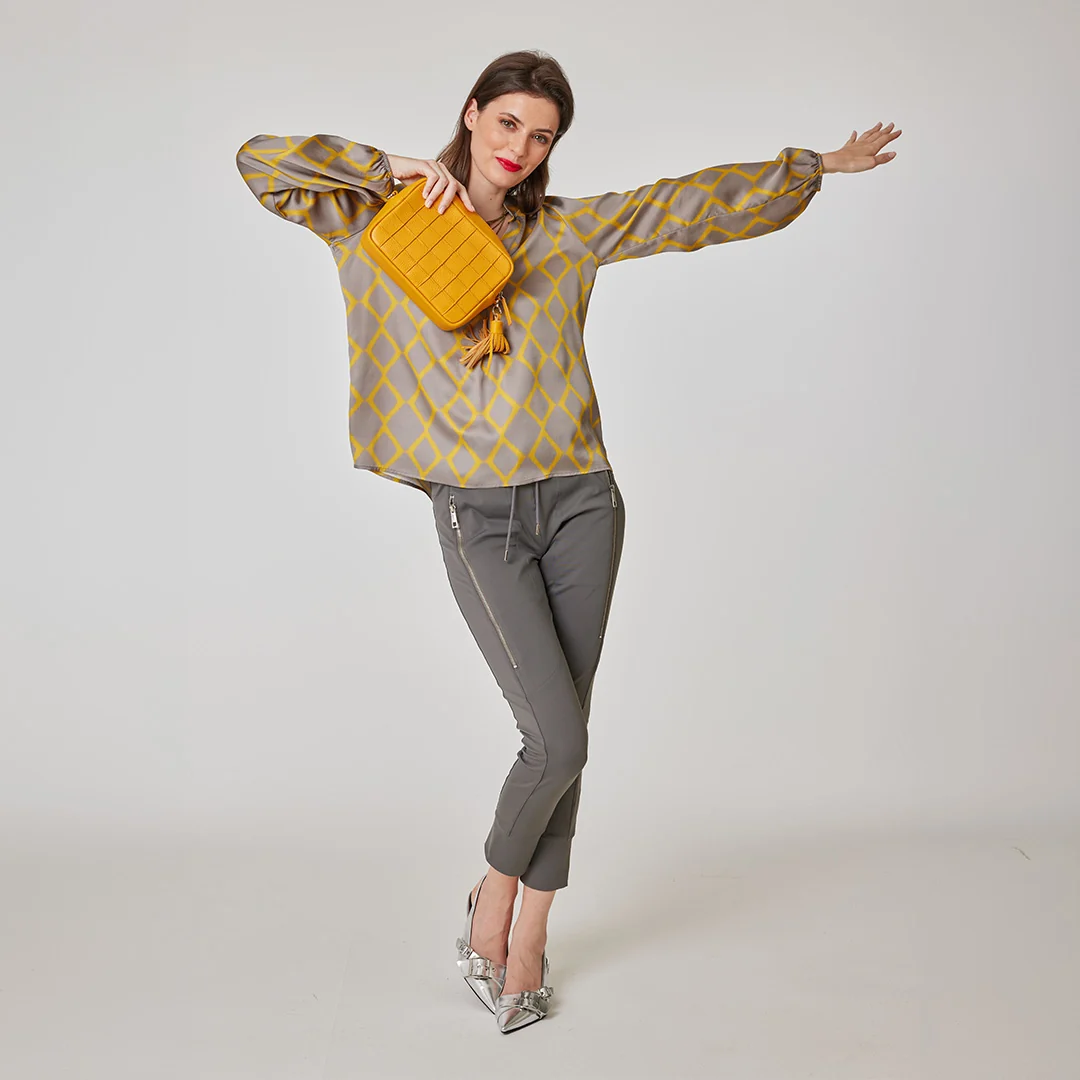Disco Yellow - Image 8