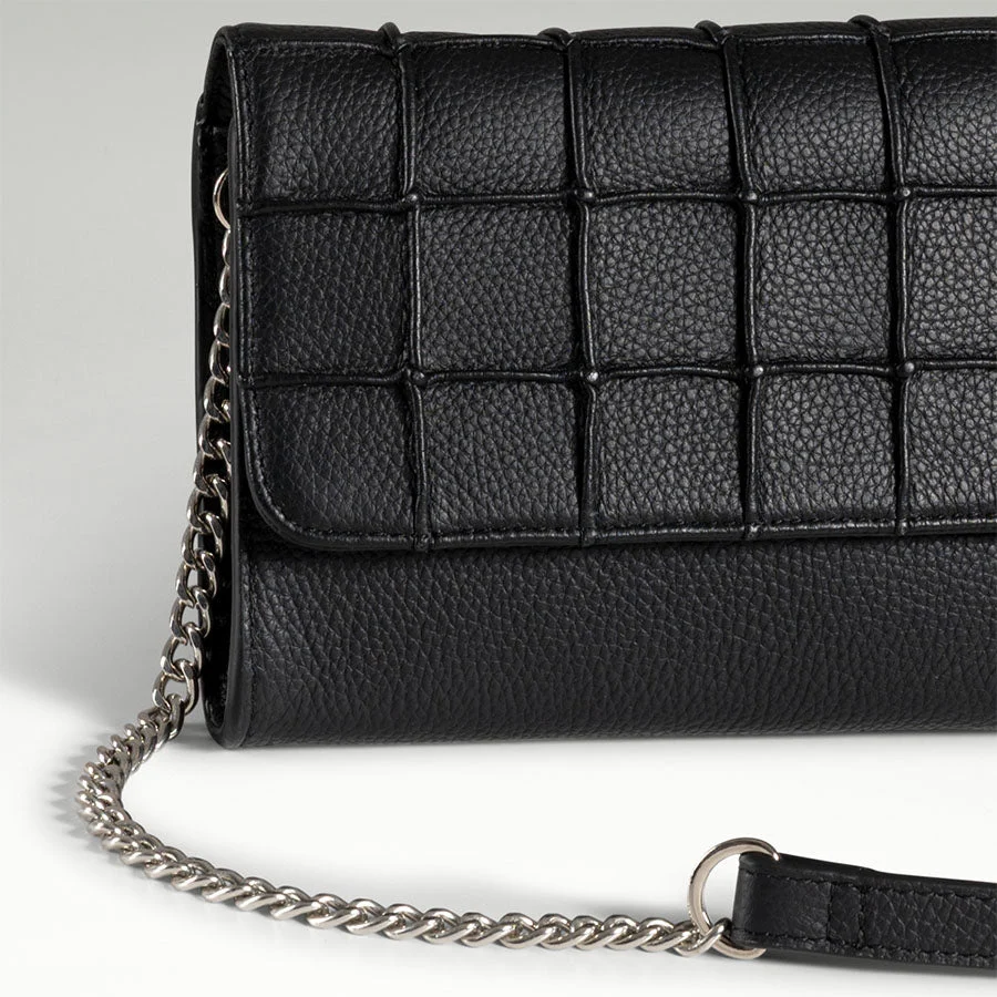 Hamilton Clutch Black - Image 5