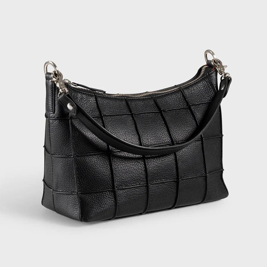 Mini Boho Black