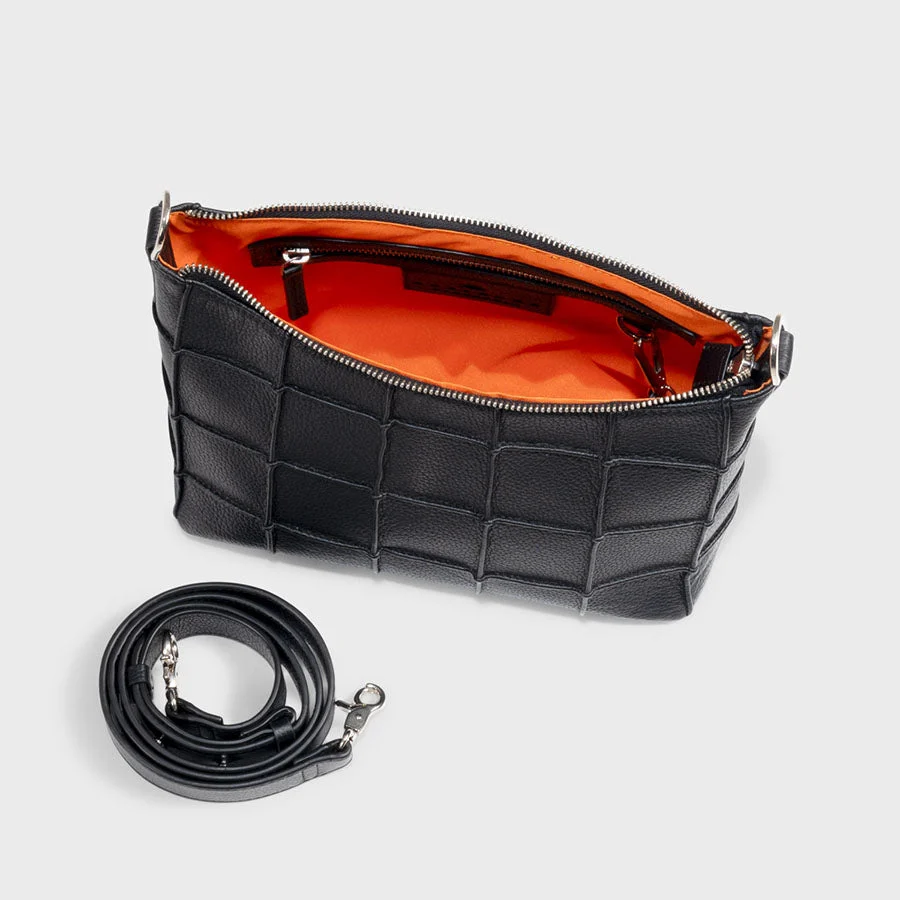 Mini Boho Black - Image 2