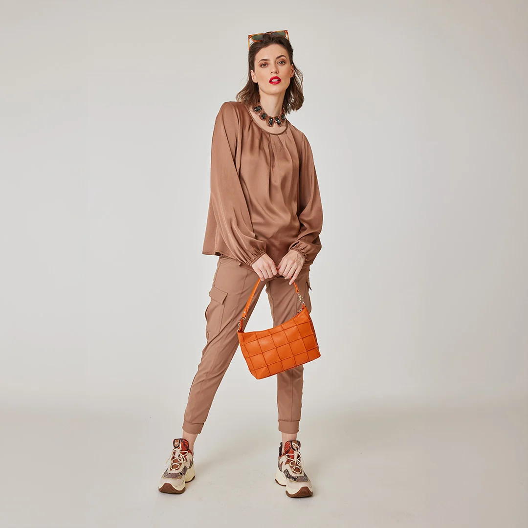 Mini Boho Orange - Image 9