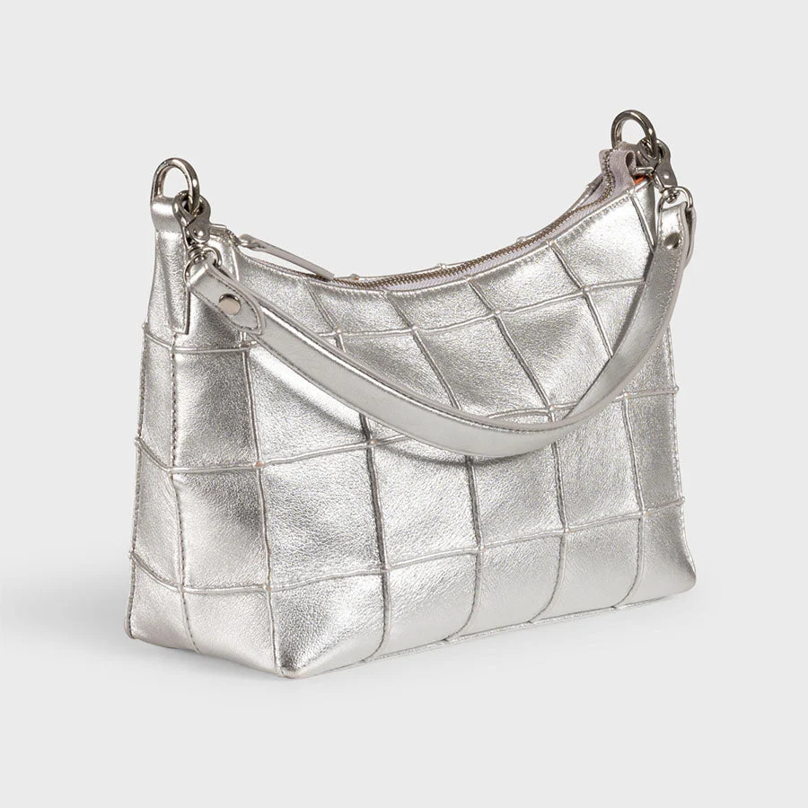 Mini Boho Silver