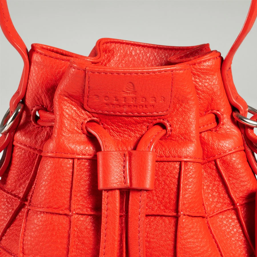 Jet Set Mini Bucket Passion - Image 4
