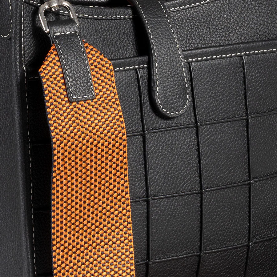 Mini Mary Messenger Black - Image 3