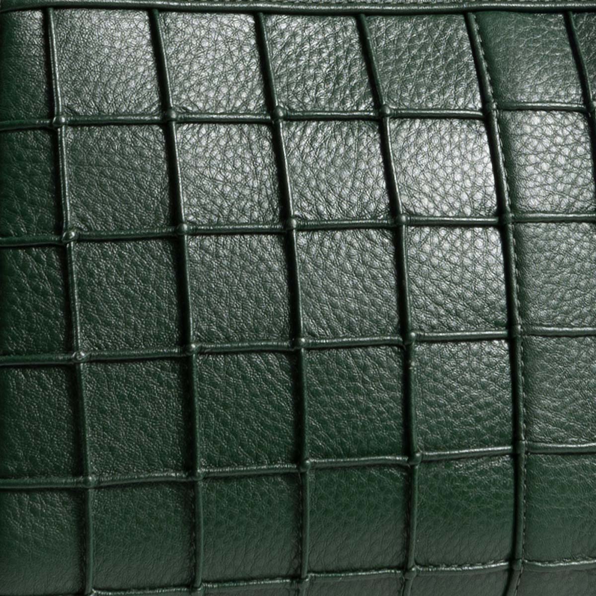 Dignity Mini Tote Green - Image 3