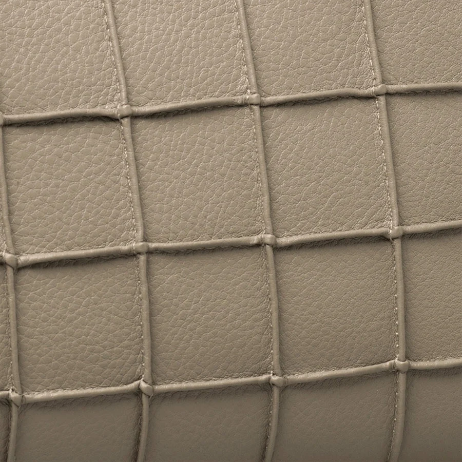 Dignity Mini Tote Grey - Image 3