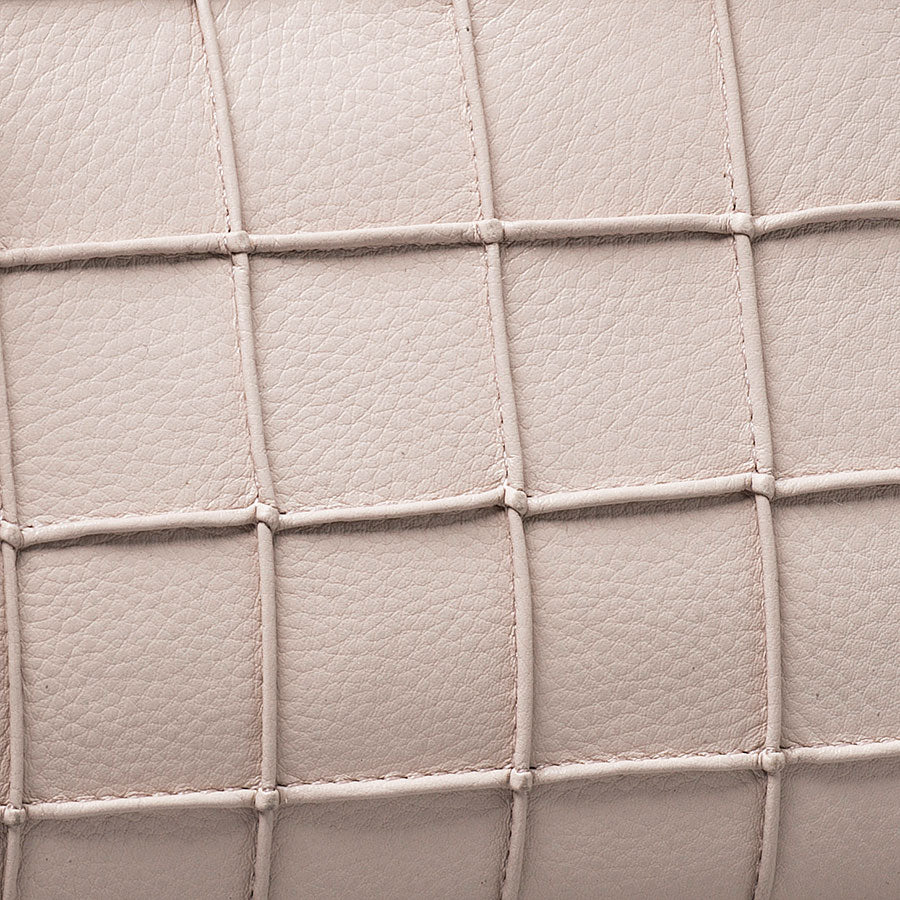 Dignity Mini Tote Ivory - Image 3