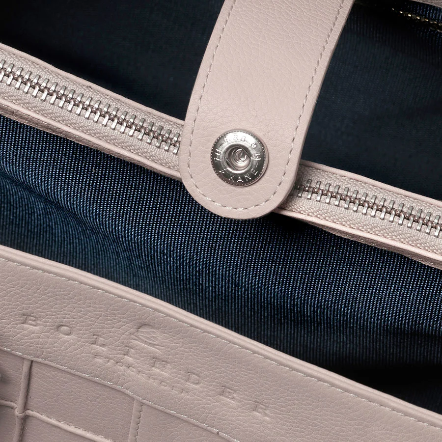 Dignity Mini Tote Ivory - Image 4