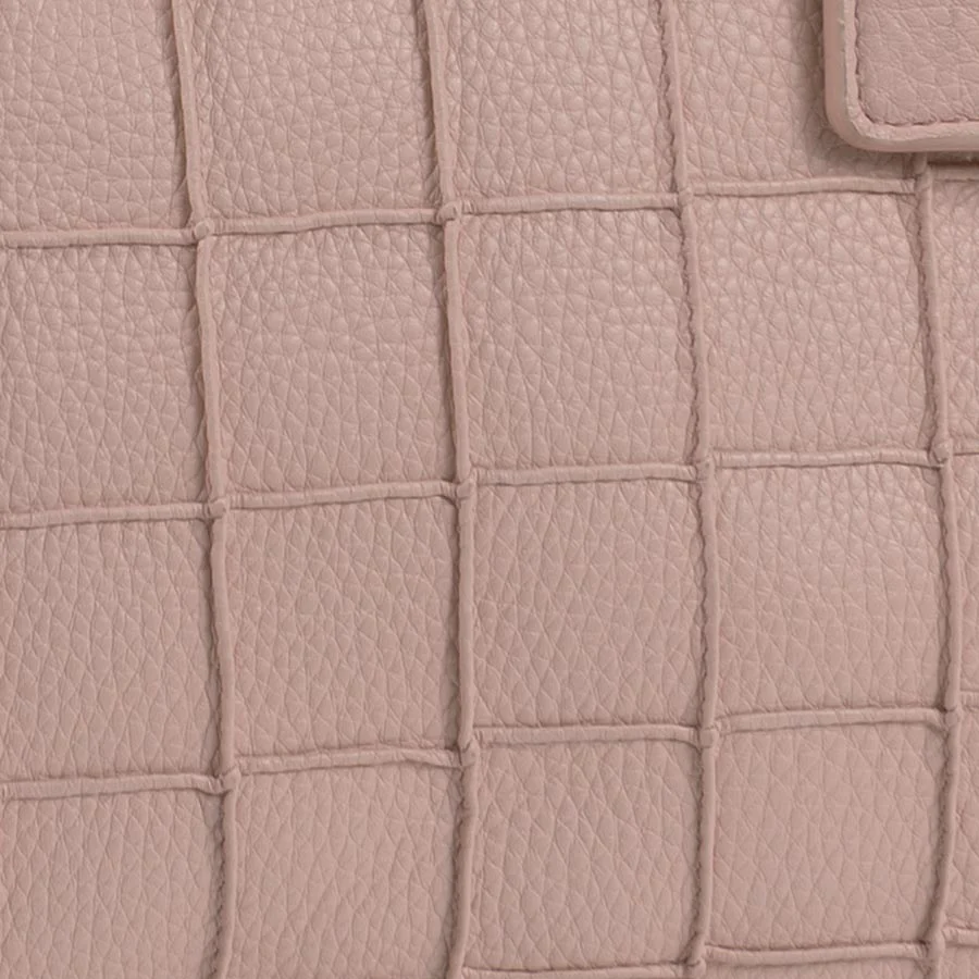 Dignity Mini Tote Pink - Image 3