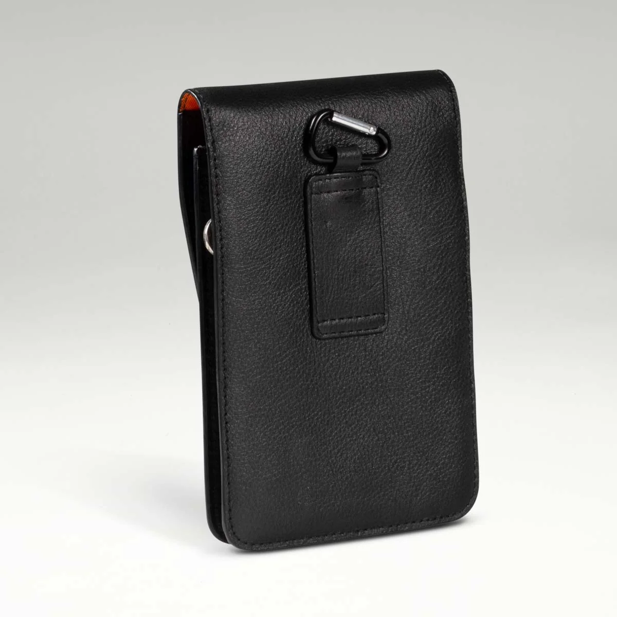 Phone Bag Black - Image 5