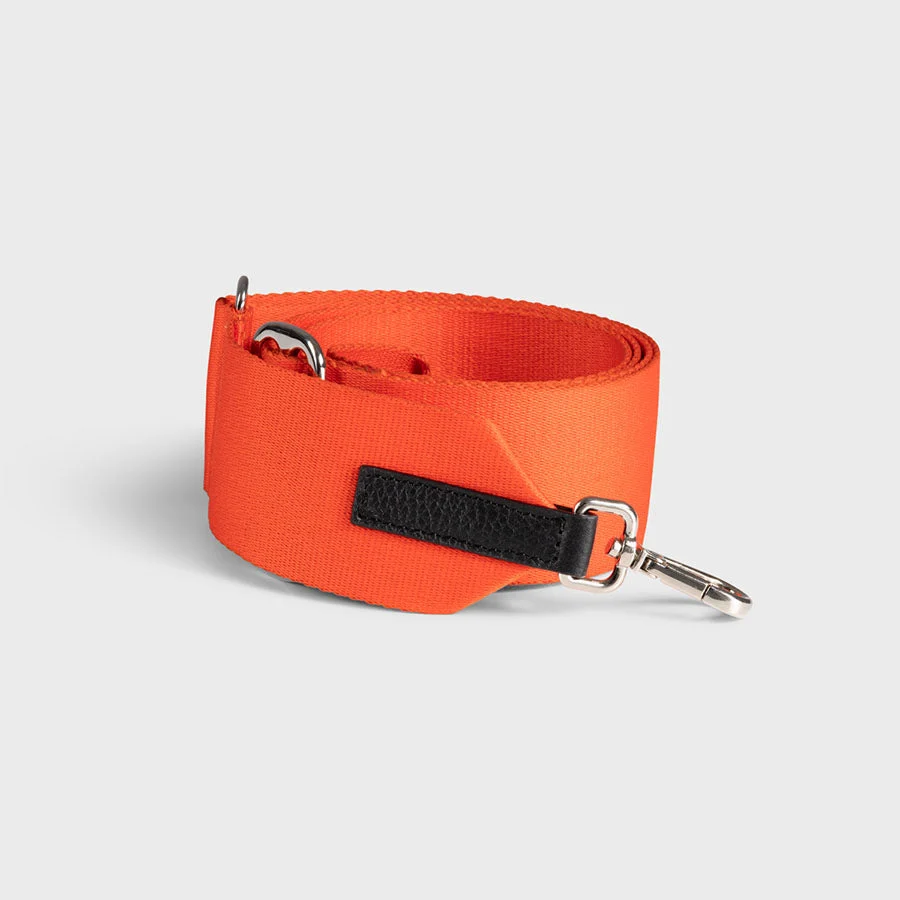 Shoulder Strap Passion Black