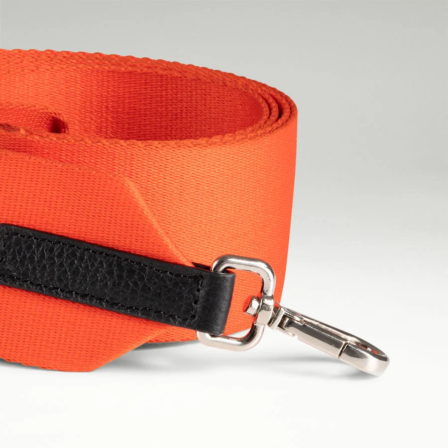 Shoulder Strap Passion Black - Image 2