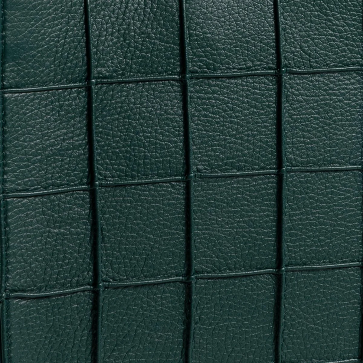 Sofia Mini Tote Pine Green - Image 3