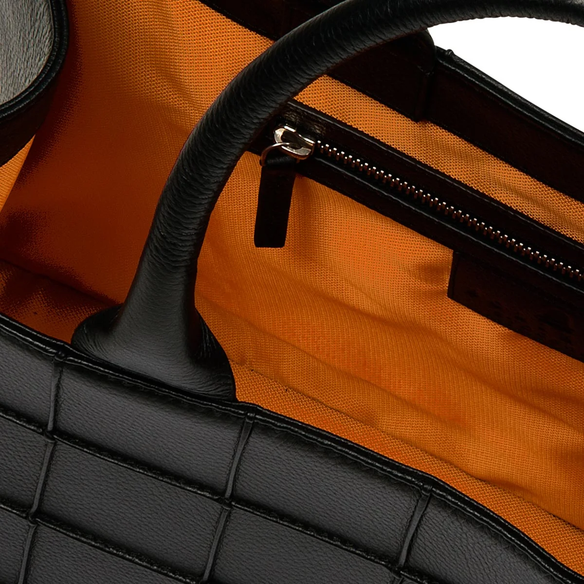 Sofia Tote Black - Image 4
