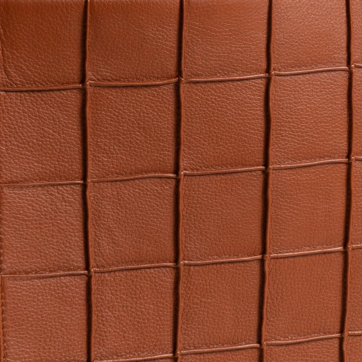 Sofia Tote Cognac - Image 3