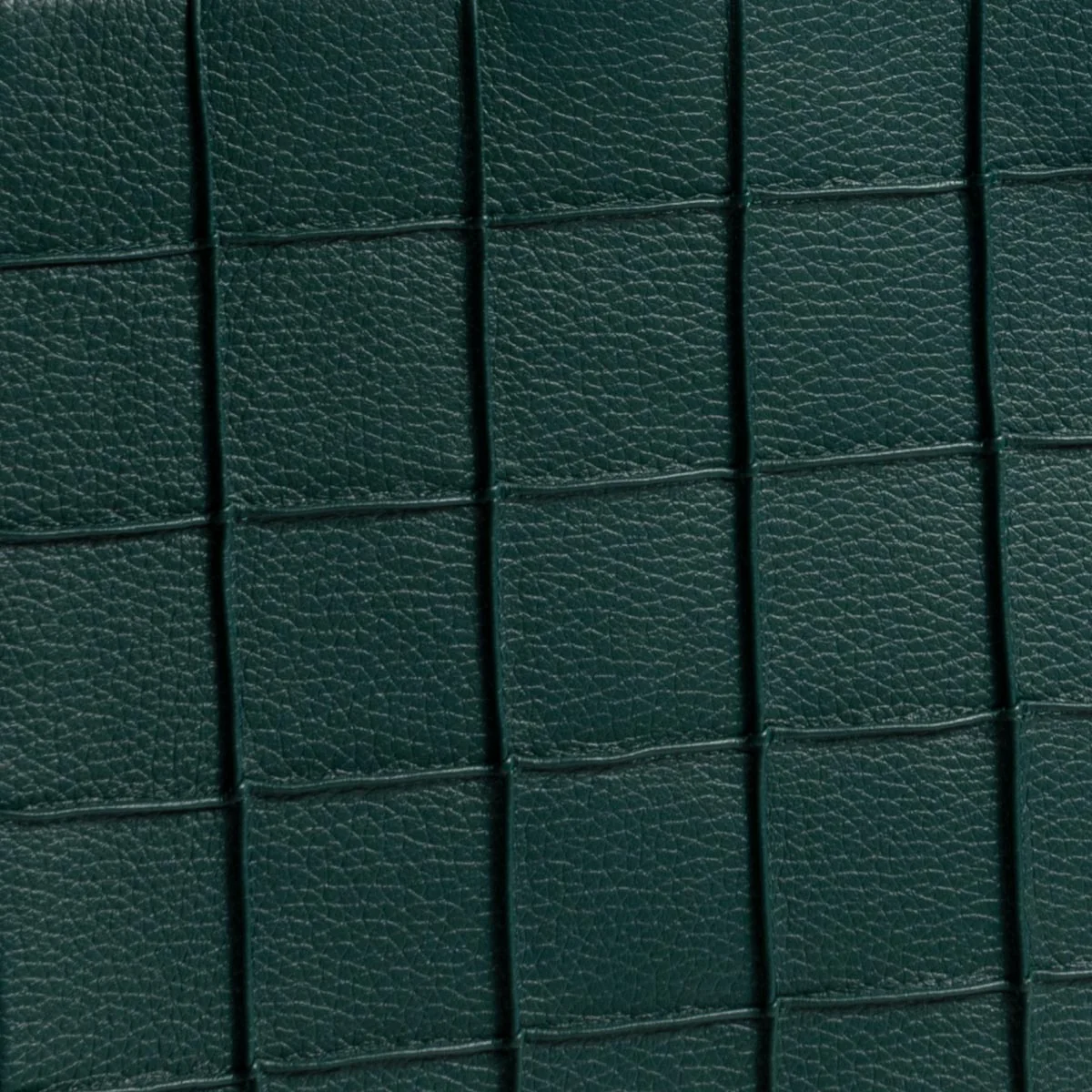 Sofia Tote Pine Green - Image 3