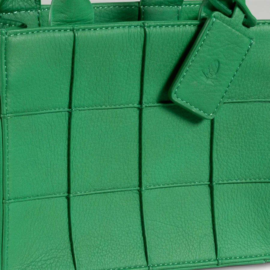 Tiny Tote Emerald - Image 3