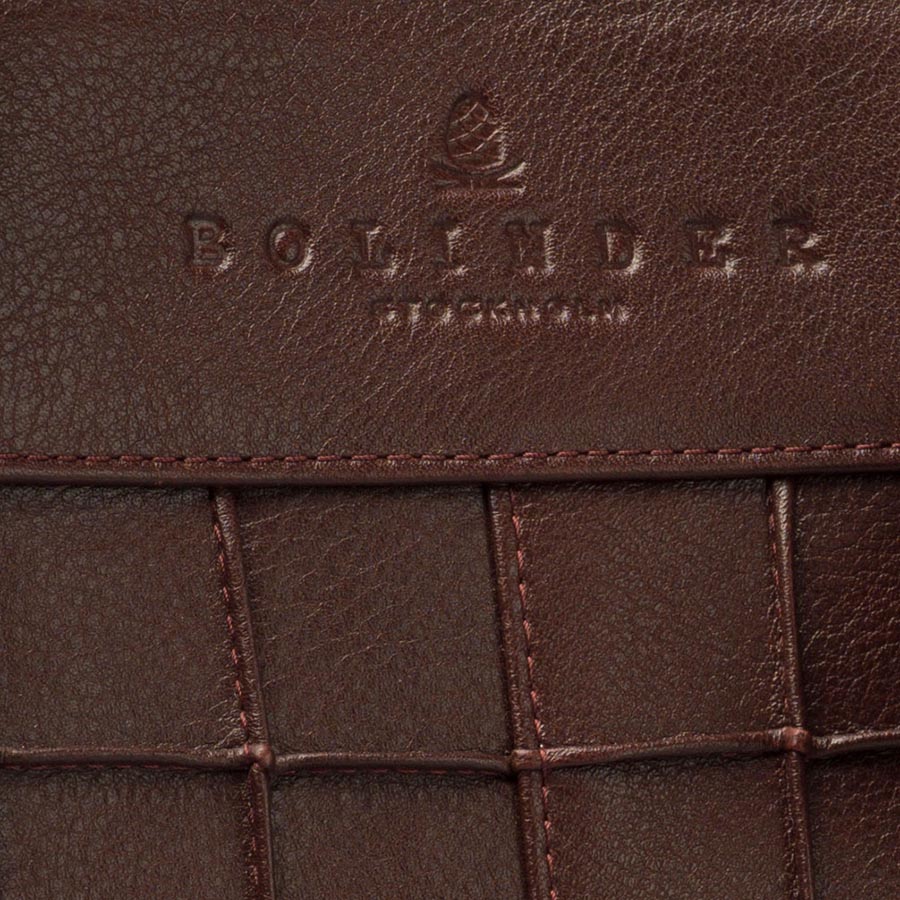 Dignity Tote Burgundy - Image 3