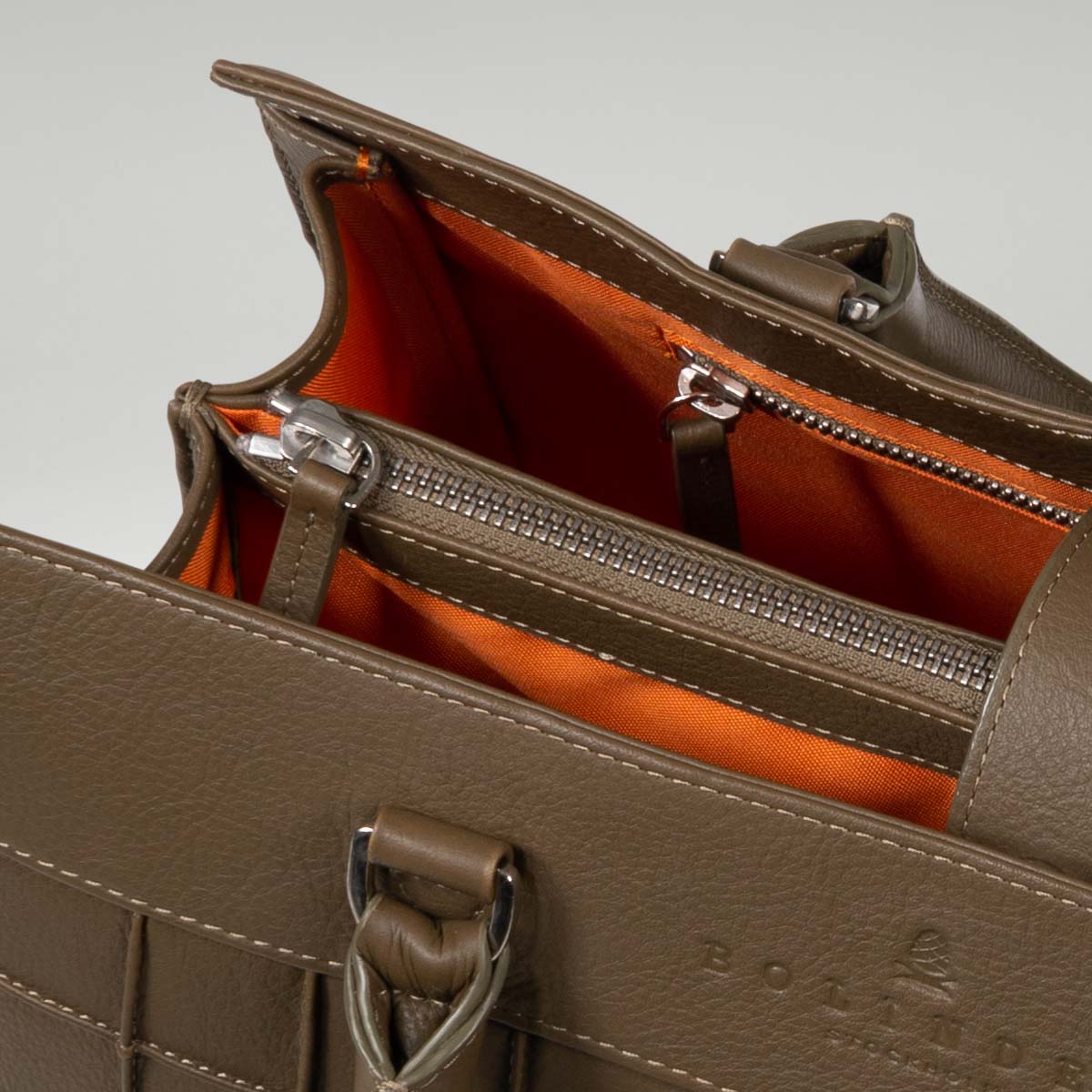 Dignity Tote Latte - Image 5