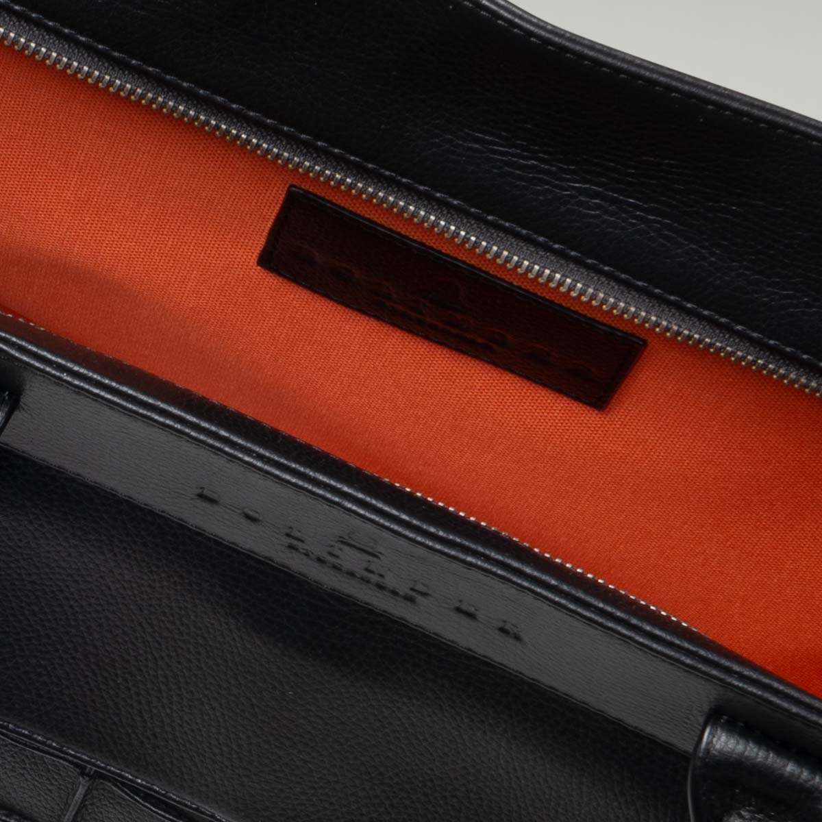 Travelbag Black - Image 4