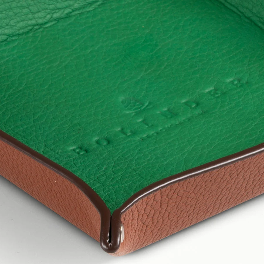 Valet Tray Emerald - Image 3